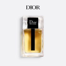 【官方正品】Dior迪奥桀骜男士淡香氛清新木香Dior Homme正品