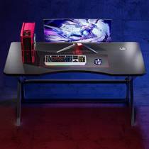 电竞桌椅一体座舱太空舱竞技直播主播用套装电脑游戏一套台式全套