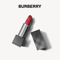 【官方正品】BURBERRY/博柏利伦敦雾光唇膏丝绒哑光 口红正品
