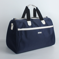 行李箱附加包可套拉杆上的收纳包配包小袋子便携包旅行包可挂专用