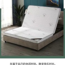 床垫硬垫1.7米x2米170x190cm10公分厚硬棕垫1700宽8厘米厚可