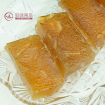 广东老式糍粑广式椰汁年糕腊味萝卜芋头年糕传统红糖姜汁马蹄年糕