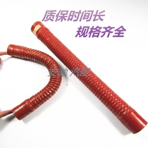汽车进气管 改装 耐高温钢丝硅胶管 汽车硅胶管 涡轮发动机水管