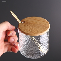 马克杯竹子杯搭配竹子盖子竹盖 直径11cm 直径8cm 直径8.5cm杯盖
