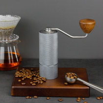 英国安宝利手摇磨豆机手磨咖啡机咖啡豆研磨机手动磨豆机磨豆器