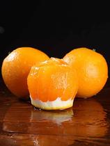 正宗纽荷尔脐橙赣南品种新鲜橙子9斤当季水果冰糖果 甜橙整箱MBDF