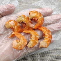 北海特产海鲜干货海产品开洋淡晒虾米煲汤煮粥海米新鲜淡干大海虾