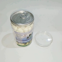 青海 青藏特产 牦牛奶贝干吃奶贝罐装230克/ 奶片 儿童零食 奶酥