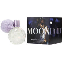 Ariana Grande爱莉安娜格兰德Moonlight月光体验Q版试用小样香水