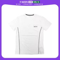 香港直邮EMPORIO ARMANI 男白色男士T恤 273529-4P209-00010