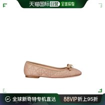 香港直邮Dior 蝴蝶结芭蕾舞鞋 KCB877CQC