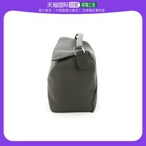 香港直邮LOEWE 男士黑色腰包 B510140X01-3969腰包/胸包