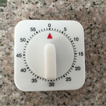 定时器厨房大音量闹钟老人专用计时器超大声提醒器大数字一体烹饪