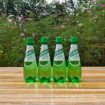 东北绥化特产参美白桦树汁气泡饮料网红饮品碳酸饮料传统老味瓶装