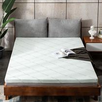 新款海绵不变形超高密度加厚床垫单双人宾馆民宿家用软垫子可定制