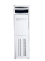 8p5匹立柜式水冷水暖空调柜机家用井水空调暖气风机盘管168根铜管