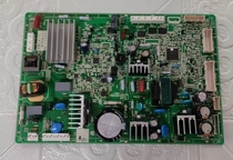 松下电冰箱NR-W56S1控制板变频板电脑板主板电源板BG-176427