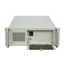 华硕EBE-4U工业计算机工控电脑H上架式一体主机准系统i3/i5/i7
