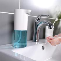 智能泡沫洗手机 自动触摸感应酒精凝胶洗手液机 电动皂液器