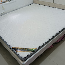 深圳 环保椰棕床垫1.5m双人偏硬垫子1.8m环保1.2米儿童棕榈床垫