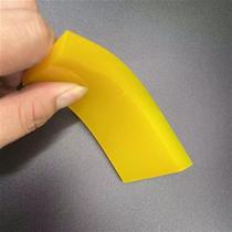 清洗玻璃软胶片汽车车衣膜透明膜刮板改色膜工具黄牛筋软胶条