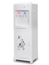 立式冷热办公室温热水机家用台式节能饮水机冷热办公室专用双门