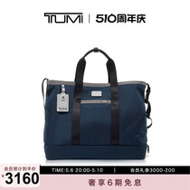 TUMI/途明Alpha3男士托特包时尚配色日常通勤大口袋休闲手提包