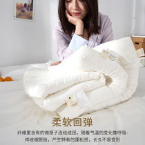 艾维（I-WILL）全棉枕头儿童低枕薄枕柔软低枕芯一个家用助睡眠分