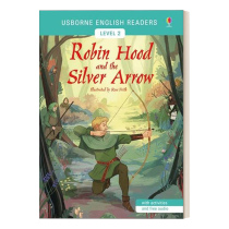 English Readers Level 2 Robin Hood and the Silver Arrow 2