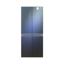 容声冰箱BCD-512WRK1FPG十字对开四门电冰箱家用双净化风冷无霜