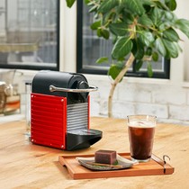 雀巢NESPRESSO奈斯派索C61/PIXIE系列家用商用意式浓缩胶囊咖啡机