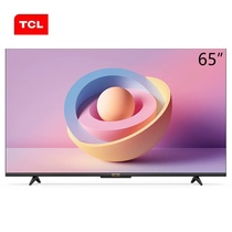 TCL 65V690 官方 65英寸4K超高清超薄全面屏人工智能液晶平板电视