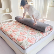 加厚床垫1.8米榻榻米垫1.2米床褥子2x2.2米宿舍床垫单人0.9米软垫