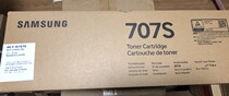 原装正品  三星MLT-D707L 707S 粉盒 套鼓  K2200 2200ND复印机碳