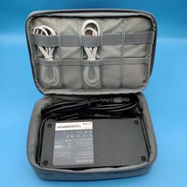笔记本电源收纳包电脑充电器保护套适用于联想拯救者r9000p/y7000