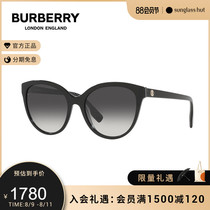 BURBERRY/博柏利墨镜女新款巴宝莉时尚渐变太阳眼镜潮0BE4365F