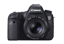 Canon/佳能 EOS 6D 6D2 单机 24-105mm 套机 全画幅单反相机 行货