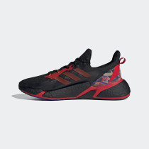 Adidas X9000L4 M男女运动休闲舒适网面跑步鞋GZ8987