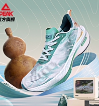 匹克跑鞋态极UP30 2.0仙剑联名-酒剑仙跑步鞋男马拉松专业运动鞋