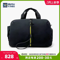 Samsonite/新秀丽手提包时尚商务大容量单肩包出差旅行拎包qx1