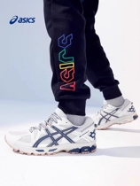 ASICS亚瑟士夏季男子越野跑鞋GEL-KAHANA 8透气跑步增高鞋运动鞋