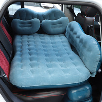 宝马五系5系车载充气床3系7系X3X5后排睡垫睡觉垫轿车气垫床旅行