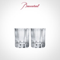 Baccarat/巴卡拉 HARMONIE和谐系列 威士忌杯 洋酒杯