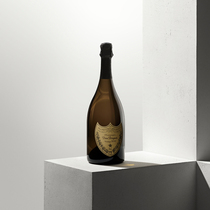 官方直营 唐培里侬Dom Pérignon香槟王2013年份香槟礼盒法国进口