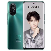 Huawei/华为 nova 8 5G 曲面屏手机麒麟985芯片nova8pro鸿蒙系统