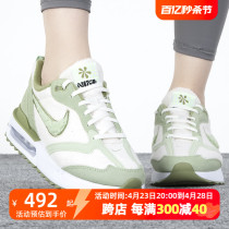 Nike耐克Air max气垫女鞋子2024夏季新款运动鞋复古休闲鞋FB1876