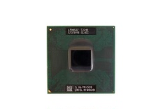笔记本CPU英特尔 T5670cpu 965平台联想 华硕戴尔宏基CPU升级