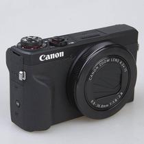 Canon佳能PowerShot G7 X Mark III三代微单G7X3 G7XIII G7X2二手