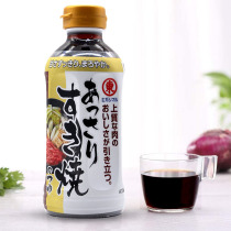 日本进口东字寿喜烧/国产寿喜烧汁 东牌日式牛肉火锅调味汁0脂