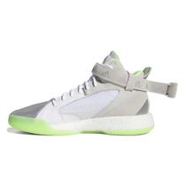 Adidas阿迪达斯男鞋2023新款运动Posterize场上实战篮球鞋FW4343